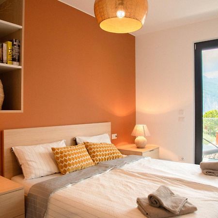 La Serena - Apartment In Malcesine Luaran gambar