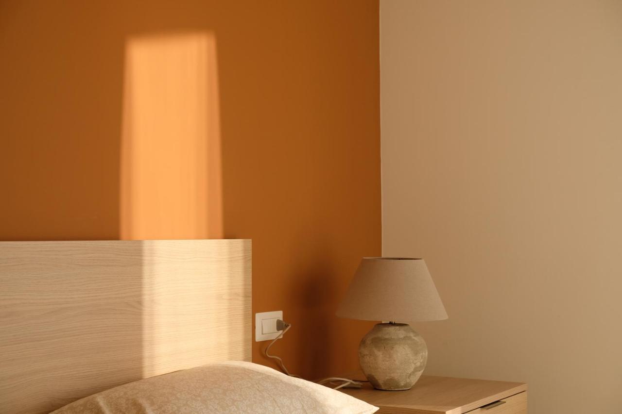 La Serena - Apartment In Malcesine Luaran gambar
