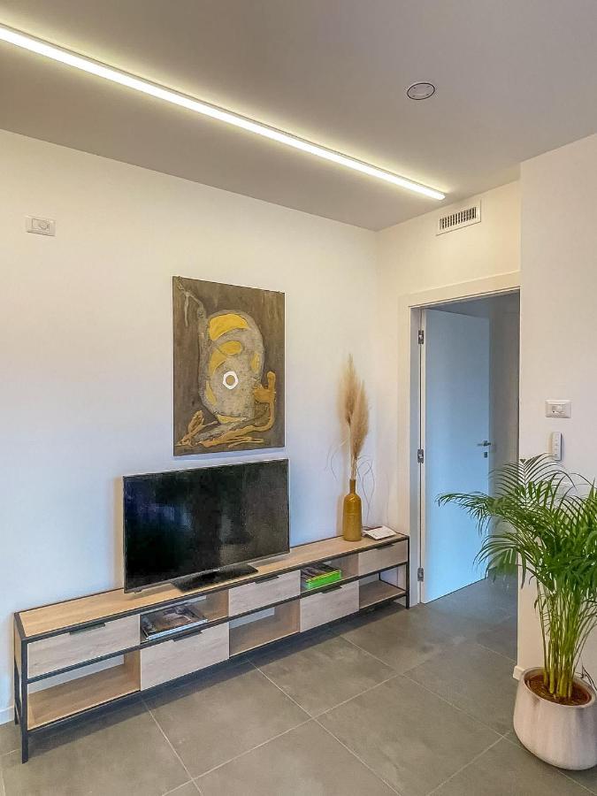 La Serena - Apartment In Malcesine Luaran gambar