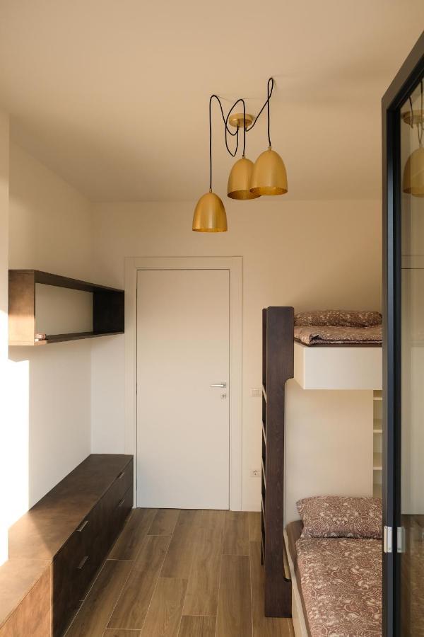 La Serena - Apartment In Malcesine Luaran gambar